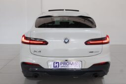 2020 BMW X4 For Sale in Kenya full