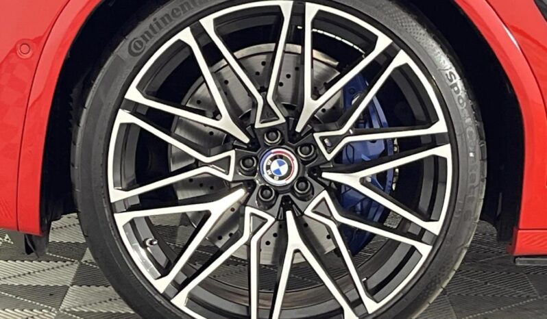 2020 BMW X4 For Sale in Kenya full