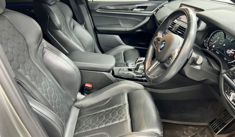 2020 BMW X4 For Sale in Kenya full