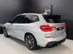2019 BMW X3 For Sale in Kenya full