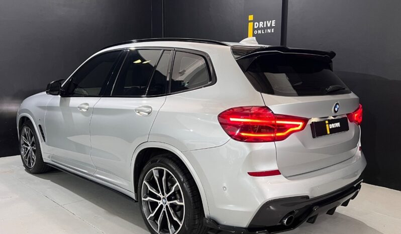 2019 BMW X3 For Sale in Kenya full