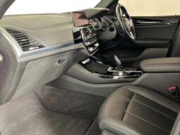 2019 BMW X3 For Sale in Kenya full