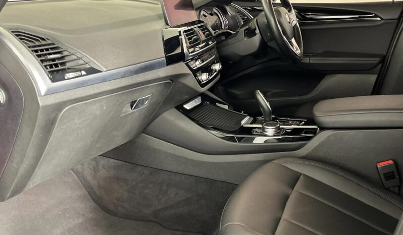 2019 BMW X3 For Sale in Kenya full