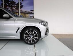 2020 BMW X3 For Sale in Kenya full