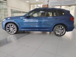 2020 BMW X3 For Sale in Kenya full