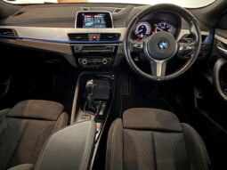 2019 BMW X2 For Sale in Kenya full