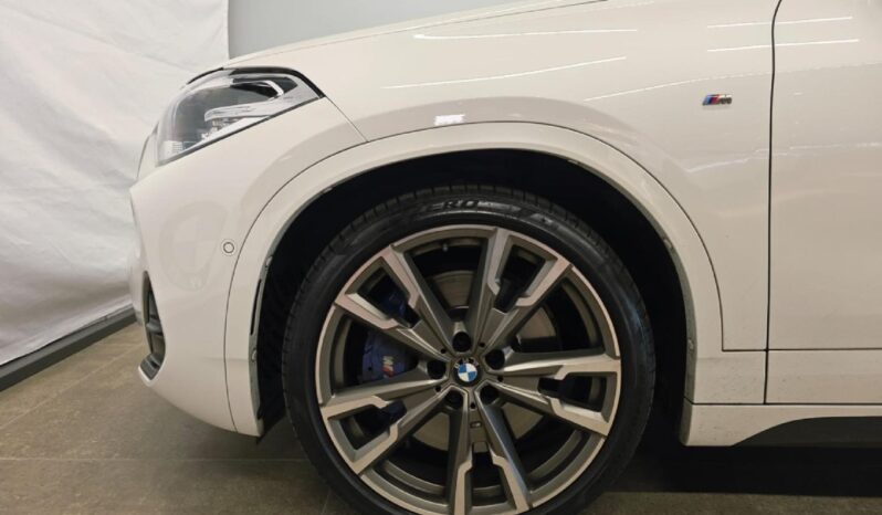 2019 BMW X2 For Sale in Kenya full