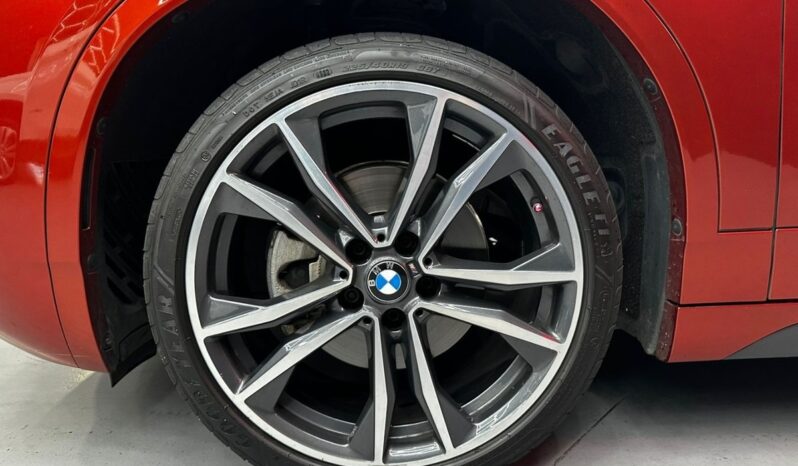 2019 BMW X2 For Sale in Kenya full