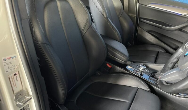 2019 BMW X2 For Sale in Kenya full