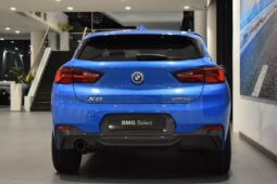 2021 BMW X2 For Sale in Kenya full