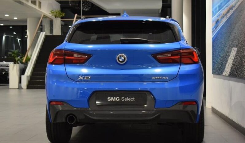 2021 BMW X2 For Sale in Kenya full