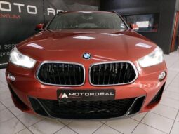 2021 BMW X2 For Sale in Kenya full
