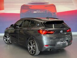 2021 BMW X2 For Sale in Kenya full