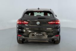 2021 BMW X2 For Sale in Kenya full