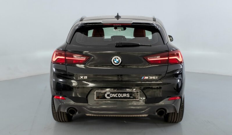 2021 BMW X2 For Sale in Kenya full