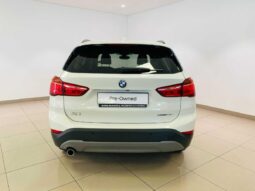2019 BMW X1 Price in Kenya full