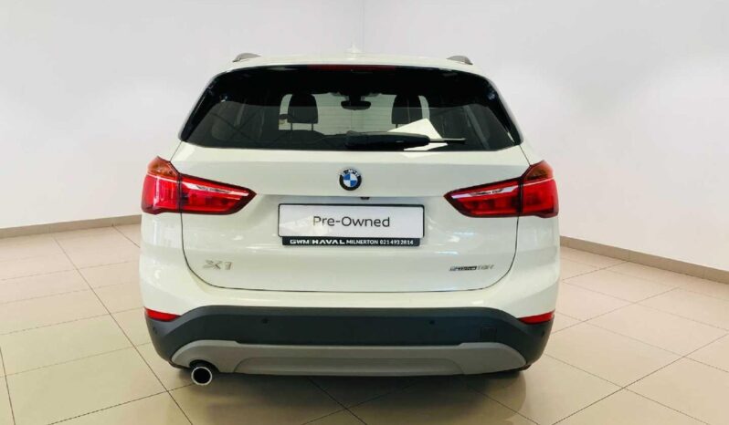 2019 BMW X1 Price in Kenya full