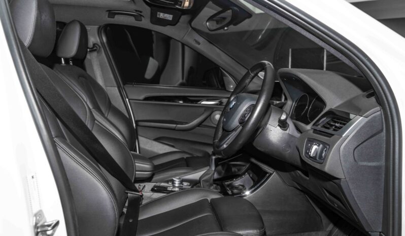 2019 BMW X1 For Sale in Kenya full