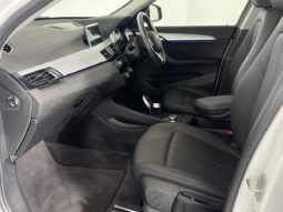2020 BMW X1 For Sale in Kenya full