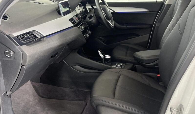 2020 BMW X1 For Sale in Kenya full