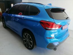 2020 BMW X1 For Sale in Kenya full