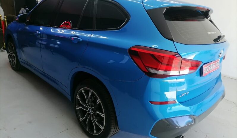 2020 BMW X1 For Sale in Kenya full