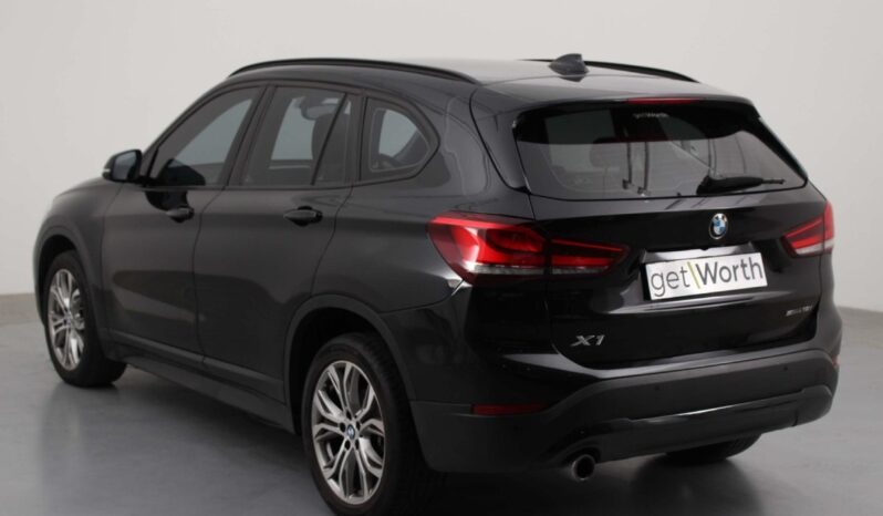 2020 BMW X1 For Sale in Kenya full