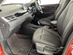 2020 BMW X1 For Sale in Kenya full