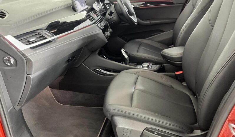 2020 BMW X1 For Sale in Kenya full