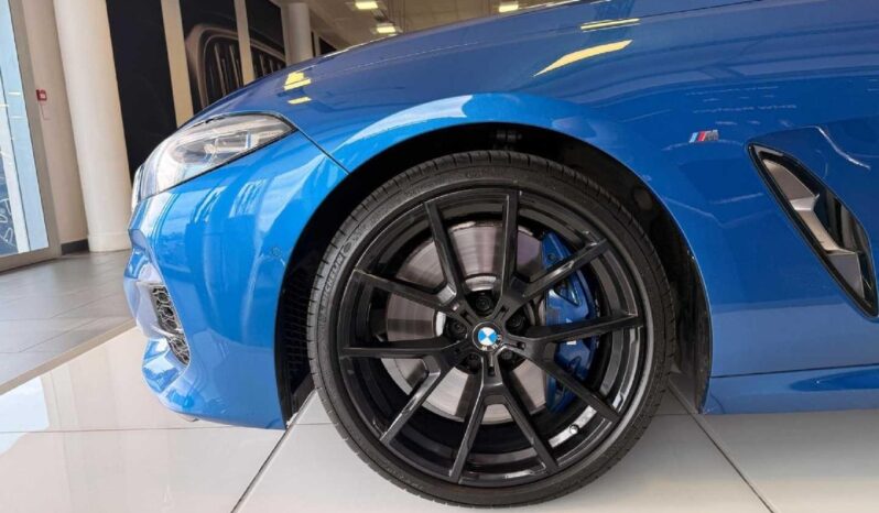 2019 BMW 8 Series For Sale in Kenya full