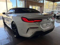 2019 BMW 8 Series For Sale in Kenya full