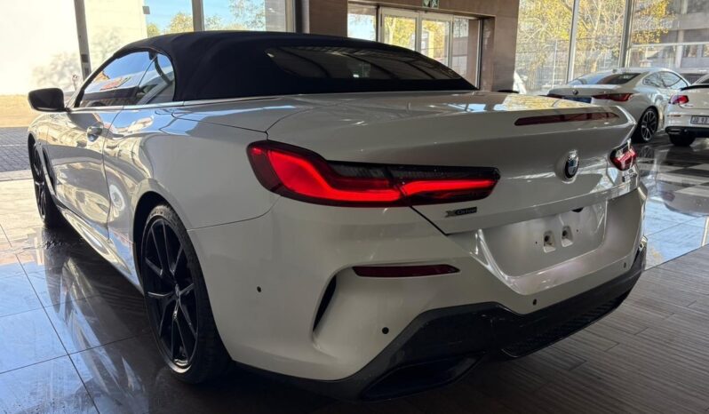 2019 BMW 8 Series For Sale in Kenya full