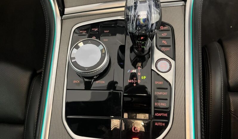 2019 BMW 8 Series For Sale in Kenya full