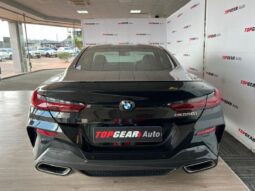2019 BMW 8 Series For Sale in Kenya full