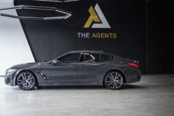2020 BMW 8 Series For Sale in Kenya full