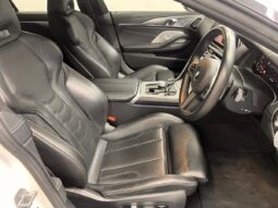 2020 BMW 8 Series For Sale in Kenya full