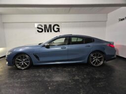 2020 BMW 8 Series For Sale in Kenya full