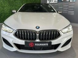 2020 BMW 8 Series For Sale in Kenya full