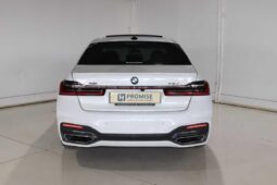2019 BMW 7 Series For Sale in Kenya full