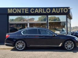 2019 BMW 7 Series For Sale in Kenya full