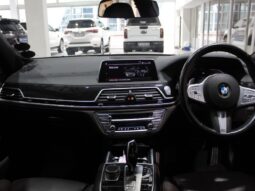 2021 BMW 7 Series For Sale in Kenya full