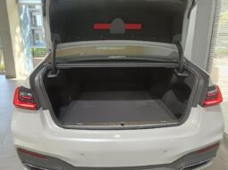 2021 BMW 7 Series For Sale in Kenya full