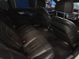 2021 BMW 7 Series For Sale in Kenya full