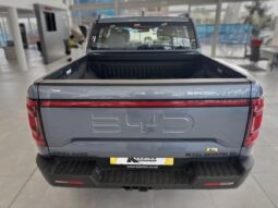 2025 BYD Shark 6 For Sale in Kenya full