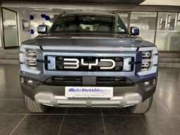 2025 BYD Shark 6 For Sale in Kenya full