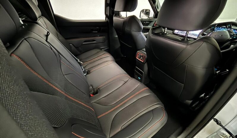 2025 BYD Shark 6 For Sale in Kenya full