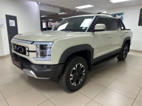 2025 BYD Shark 6 For Sale in Kenya