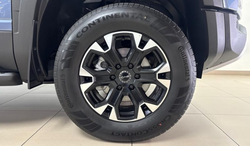 2025 BYD Shark 6 For Sale in Kenya full