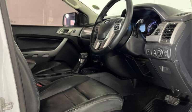 2019 Ford Ranger For Sale in Kenya full