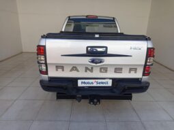 2019 Ford Ranger For Sale in Kenya full